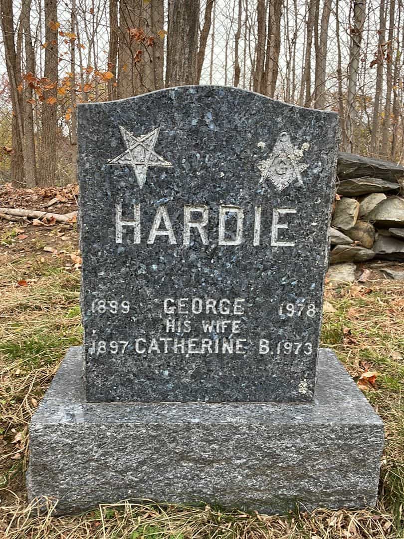 HENRY FLEURY's grave. Photo 1
