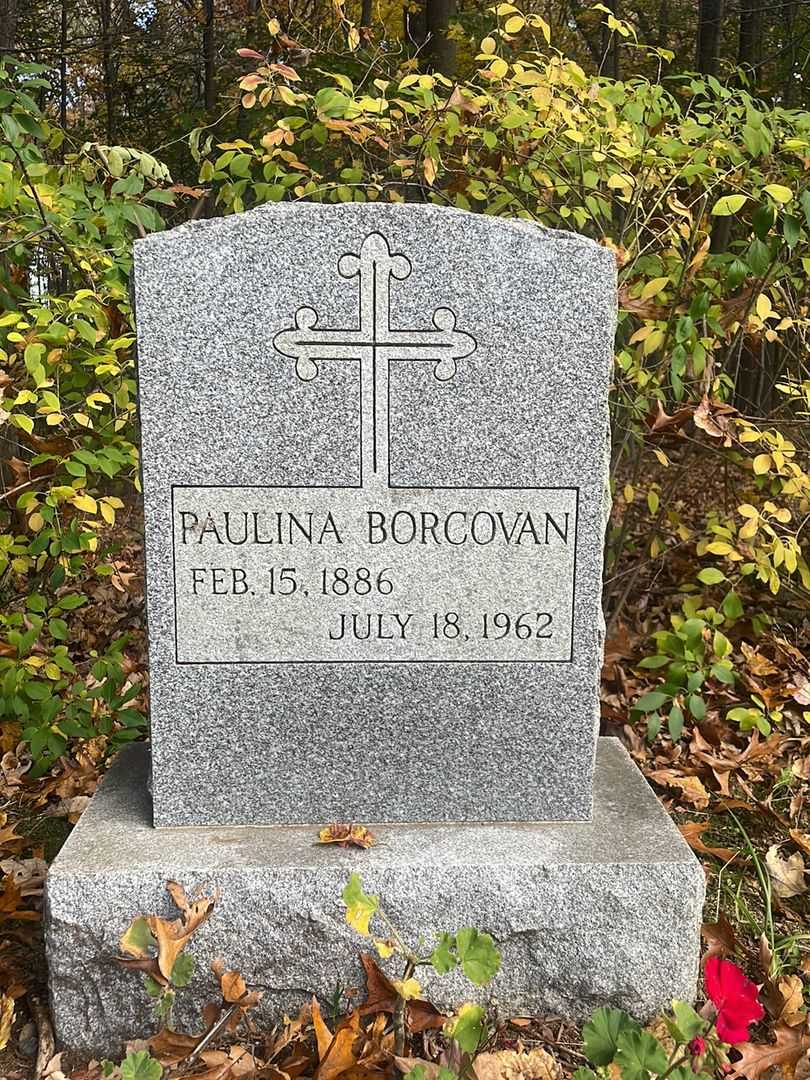 Stephen Yurkovich's grave. Photo 1