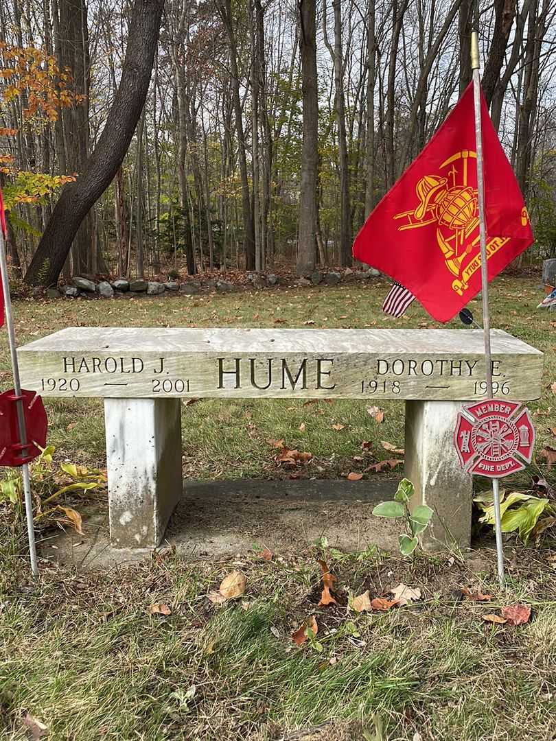 Jane N. MacGown's grave