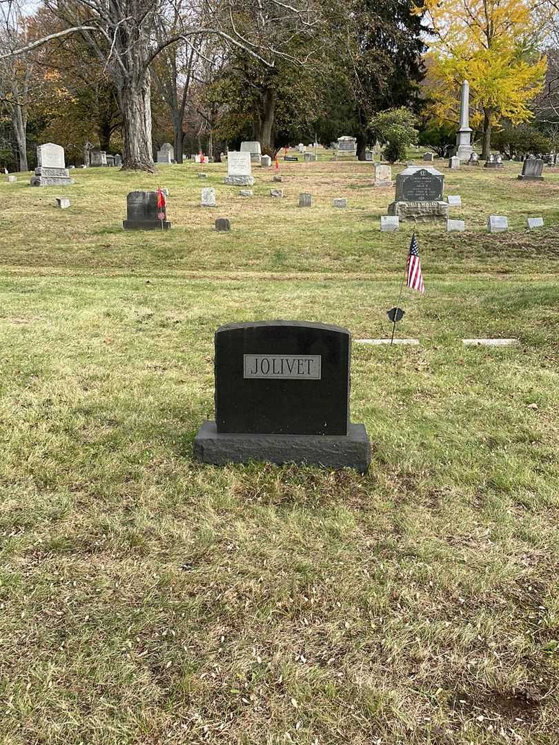 Ruth Naylor Parker's grave. Photo 2