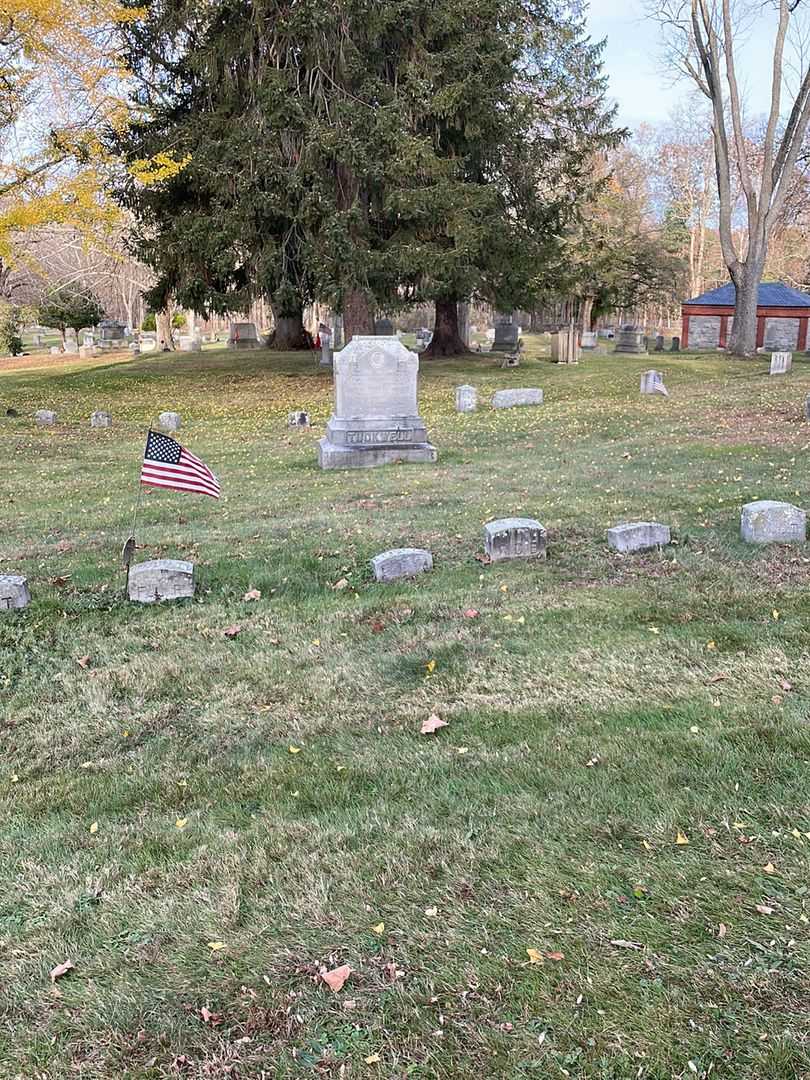 Fred Regis Junior's grave. Photo 2