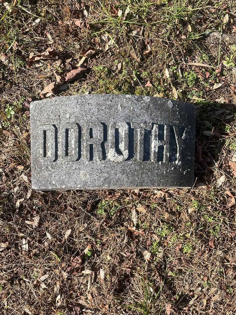 Dorothy T. Nebgen Goodwin's grave. Photo 4