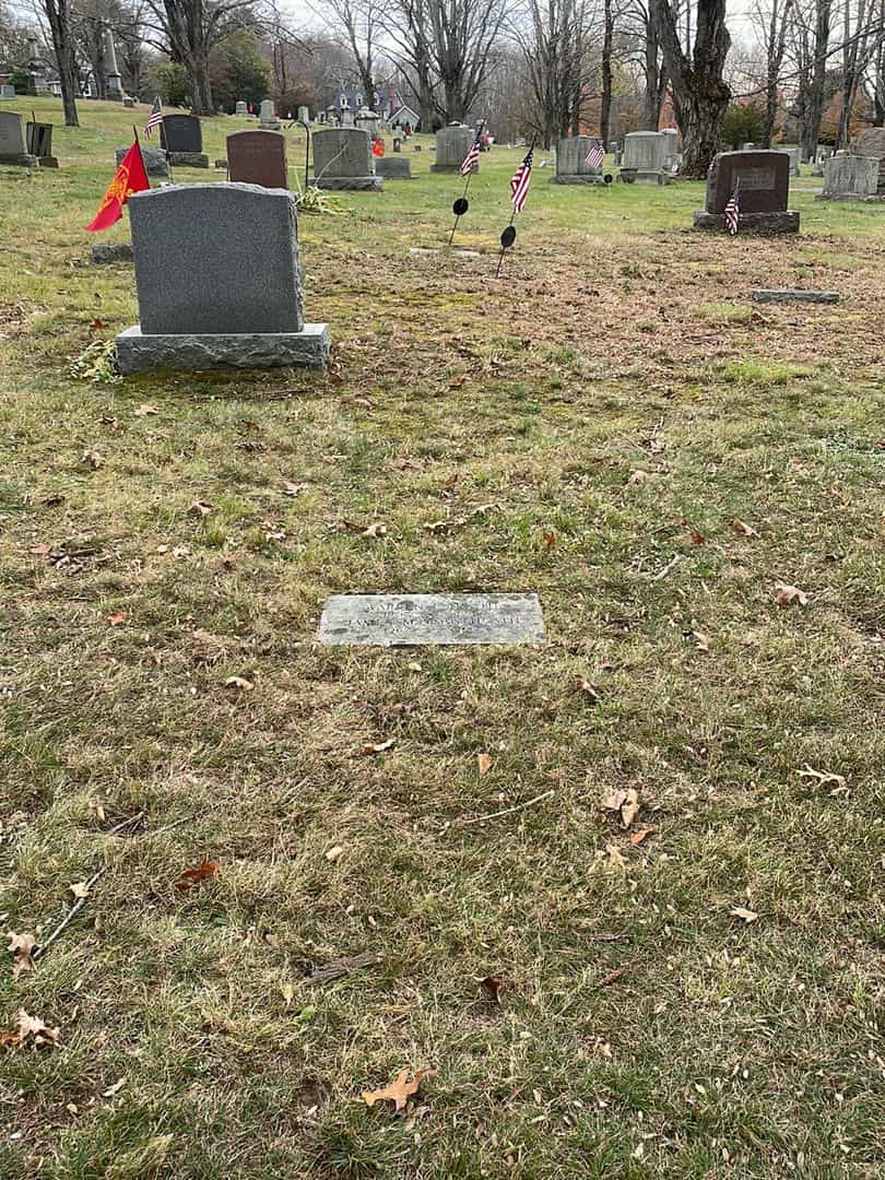 James M. "Jimmy" Heath's grave. Photo 2